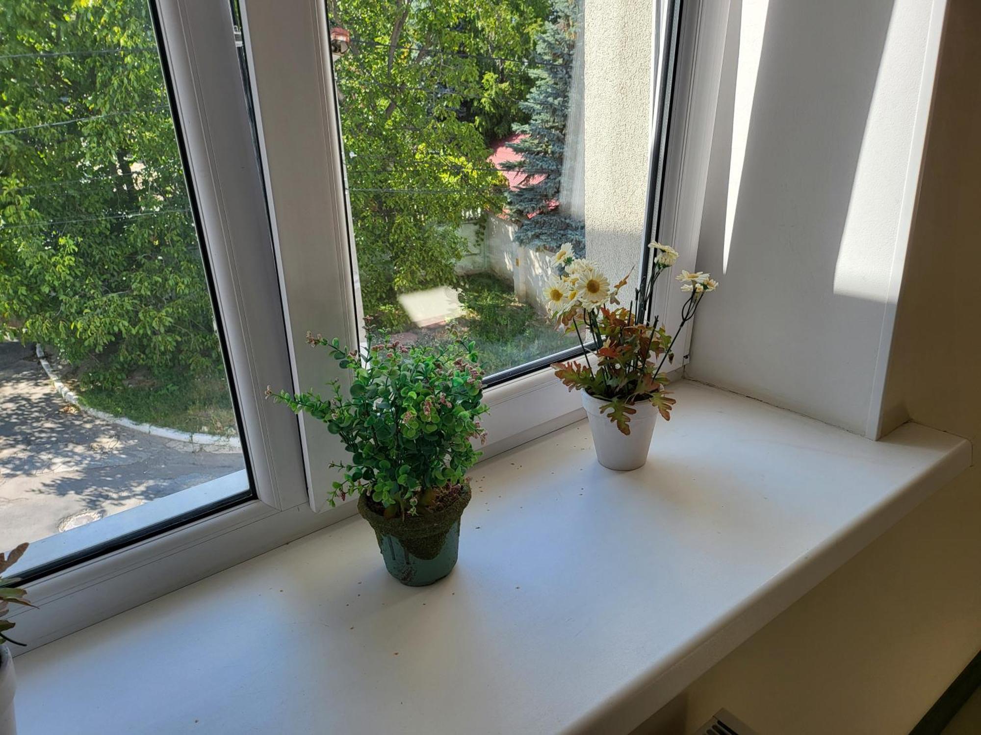 Comfort Hotel Chisinau Luaran gambar