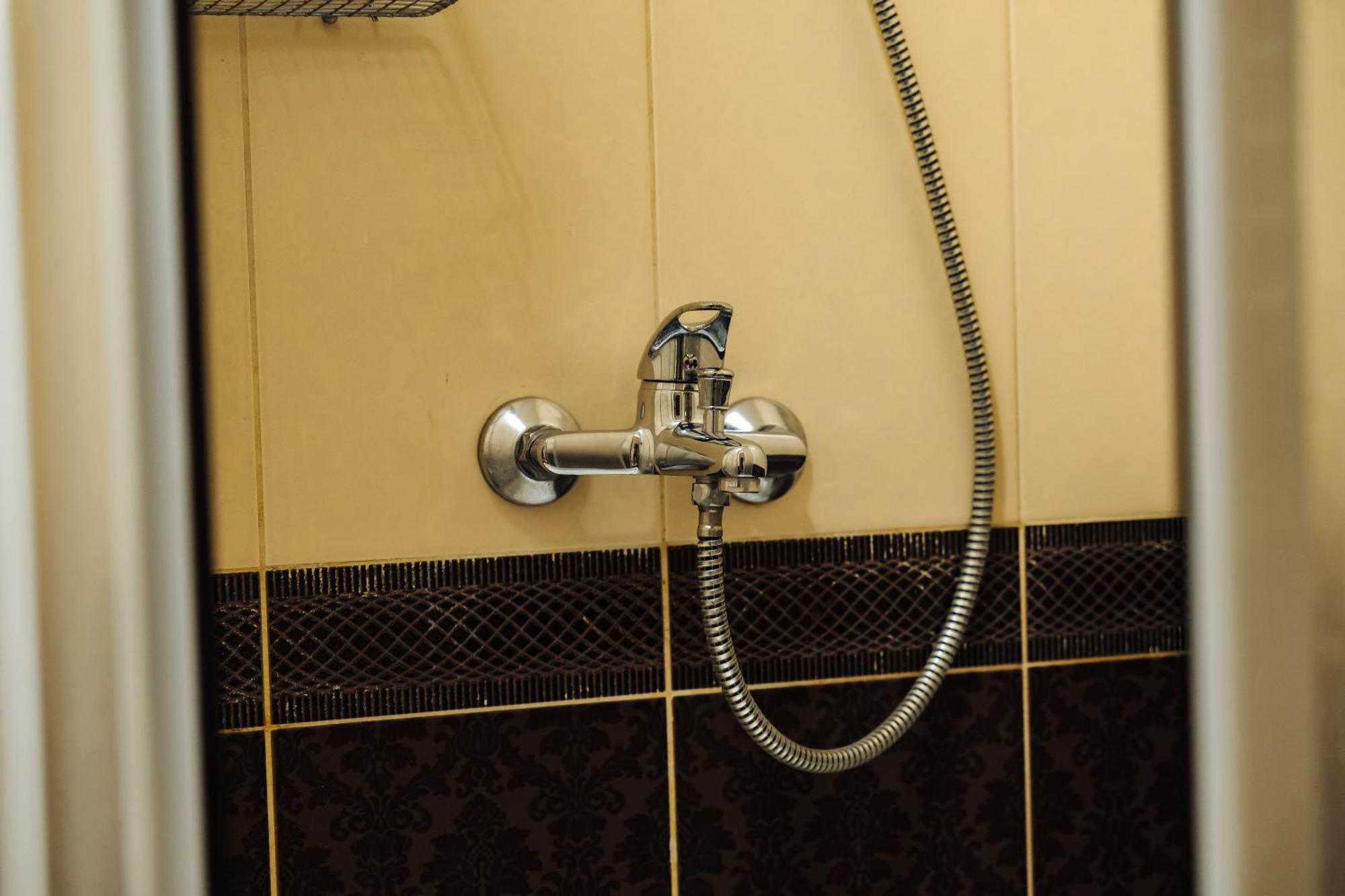 Comfort Hotel Chisinau Luaran gambar