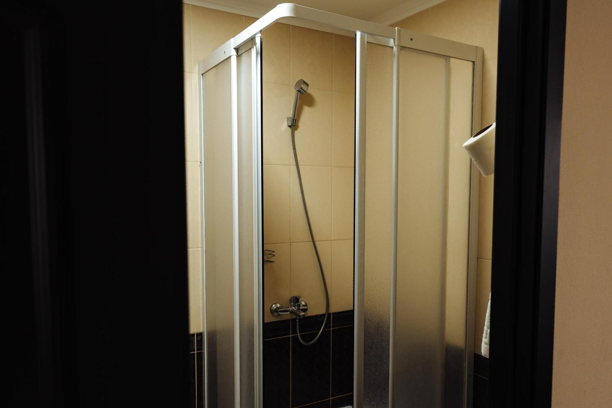 Comfort Hotel Chisinau Luaran gambar