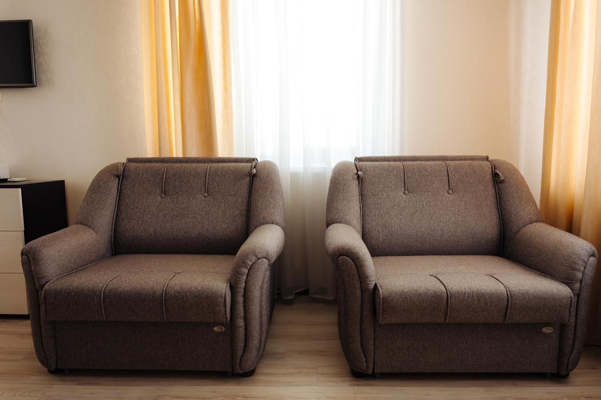 Comfort Hotel Chisinau Luaran gambar
